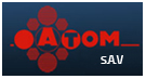 ATOM SAV VORTICE